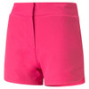 Puma Golf Ladies Bahama Short - Image 1