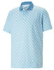 Puma Golf MATTR Pineapples Polo - Image 5