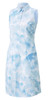 Puma Golf Ladies Cloudy Dress - Image 1