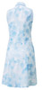 Puma Golf Ladies Cloudy Dress - Image 2
