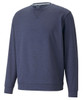 Puma Golf Cloudspun Heather Crewneck - Image 9