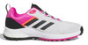 Adidas Golf Previous Season Ladies ZOYSIA Spikeless Shoes - Image 9