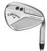 Callaway Golf LH JAWS RAW Full Toe Chrome Wedge (Left Handed) - Image 1