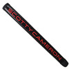 Poignée De Putter Scotty Cameron Matador Midsize – 11 Pouces, Jaune, Caoutchouc