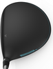 Pre-Owned Wilson Golf Staff Ladies Dynapower Titanium Driver - Image 3