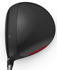 Pre-Owned Wilson Golf Staff Dynapower Carbon Driver - Image 3