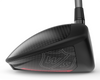 Pre-Owned Wilson Golf Staff Dynapower Carbon Driver - Image 4