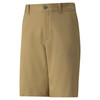 Puma Golf Juniors Boys Stretch Shorts - Image 3
