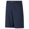 Puma Golf Juniors Boys Stretch Shorts - Image 6