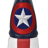 PRG Golf Captain USA Blade Putter Cover - Image 2