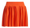 Adidas Golf Ladies Ultimate365 Tour Pleated Skort - Image 1
