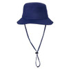 Mizuno Golf Bucket Hat - Image 2