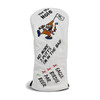 PRG Golf 19TH Hole Driver Head Cover - Image 1
