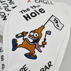 PRG Golf 19TH Hole Driver Head Cover - Image 2