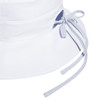 Adidas Golf Ladies Reversible Ponytail Bucket Hat - Image 4