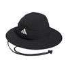 Adidas Golf Wide Brim Hat - Image 1
