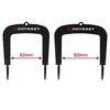Odyssey Golf Putting Gates - Image 3