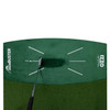 Izzo Golf Slice Buster Hitting Mat - Image 4