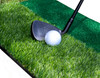 Izzo Golf Dual-Turf Hitting Mat - Image 4
