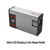 CaddyTalk Golf CUBE Rangefinder With Case - Image 5