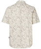 Oakley Golf Sand Camo Woven Polo - Image 4