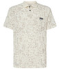 Oakley Golf Sand Camo Panel Polo - Image 1