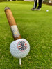 Stogies N Bogeys Golf Cigar Holder - Image 3