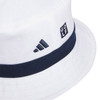 Adidas Golf Ladies Reversible Bucket Hat - Image 2