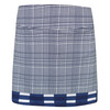 Golftini Golf Ladies Pull-On A-Line Skort 16.5" - Image 1