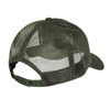 Oakley Golf Trucker Ellipse Hat - Image 2