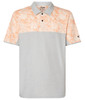 Oakley Golf Sand Block Polo - Image 1