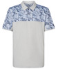 Oakley Golf Sand Block Polo - Image 3