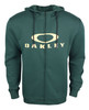 Oakley Bark FZ Hoodie 2.0 - Image 1