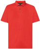 Oakley Golf Divisional UV II Polo Red LIne Extra Large - Image 1