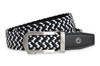 Nexbelt Golf Juniors Boys Youth Braided Belt - Image 2