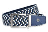 Nexbelt Golf Braided Belt - Image 1