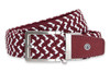 Nexbelt Golf Braided Belt - Image 1