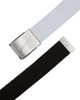Nike Golf Reversible Stretch Web Belt - Image 4