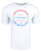 Travis Mathew Golf Rocket Science T-Shirt - Image 1