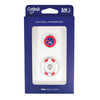 PRG Golf Captain USA Duo Marker w/ Inner Ball Marker - Image 1