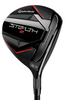 Pre-Owned TaylorMade Golf Stealth 2 Fairway Wood - Image 1
