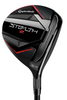 Pre-Owned Taylormade Golf Stealth 2 Fairway Wood - Image 1