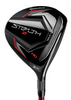 Pre-Owned Taylormade Golf Stealth 2 Hd Fairway Wood - Image 1