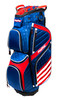 Bag Boy Golf CB-15 Cart Bag - Image 1