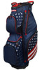 Bag Boy Golf USA CB-15 Cart Bag - Image 1