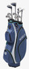 Wilson Golf Ladies Magnolia Complete Set W/Bag - Image 1