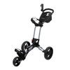 Bag Boy Golf Spartan XL Push Cart - Image 6