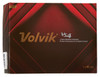 Volvik VS4 Golf Balls - Image 1