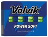 Volvik Prior Generation Power Soft Golf Balls - Image 1
