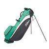 Titleist Golf Players 4 Carbon Stand Bag - Image 1